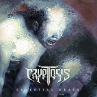 Cryptosis: Celestial Death - Hudební CD