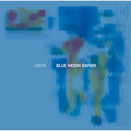 Vegyn: Blue Moon Safari (Limited) - Music CD