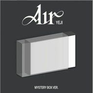 YEJI: AIR, mystery box - Music CD