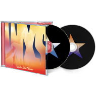 Inxs: Listen Like Thieves (40th Anniversary Edition) - Music CD