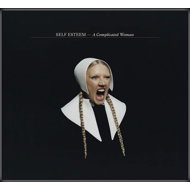 Self Esteem: A Complicated Woman - Music CD