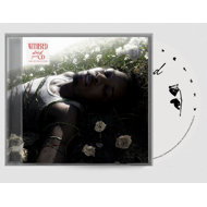 D4VD: Withered - Music CD