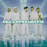 Backstreet Boys: Millennium 2.0 - Music CD