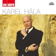 Hála Karel: Pop gallery - Music CD