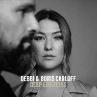 Carloff Boris, Debbi: Deep Emotions - LP Record