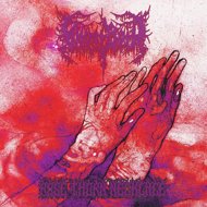 Ghost Bath: Rose Thorn Necklace - LP Record
