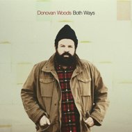 Woods Donovan: Both Ways (Gold Vinyl) - LP Record