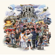 A Day To Remember: Big Ole Album Vol. 1 - Music CD