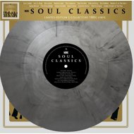 Various: More Soul Classics - LP Record
