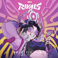 Synchron Stage Orchestra: Marvel Rivals: Galactic Tunes - LP Record