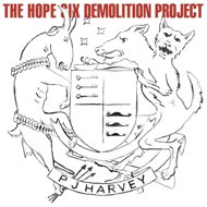 Harvey PJ: Hope Six Demolition Project - Music CD