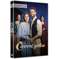 The Magic Apple - DVD Film