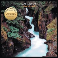 Yusuf / Cat Stevens: Back to Earth - LP Record