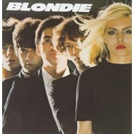 Blondie: Blondie - LP Record