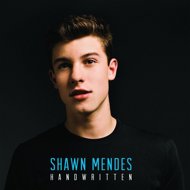 Mendes Shawn: Handwritten - Music CD