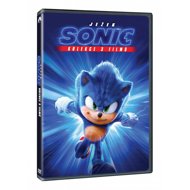 Sonic the Hedgehog 1st-3rd collection - DVD Film
