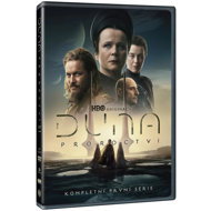 Dune: The Prophecy Series 1 - DVD Film