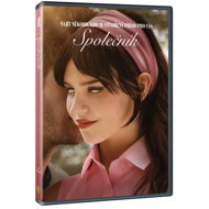 Companion - DVD Film