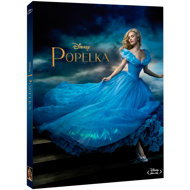 Cinderella - Blu-ray Film