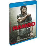 Rambo: To hell and back - Blu-ray Film