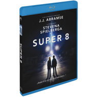 Super 8 - Blu-ray Film
