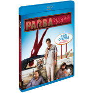Party in Vegas - Blu-ray Film