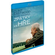 Back in the game - Blu-ray Film