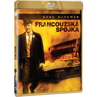 The French Connection- Oscar Edition - Blu-ray Film