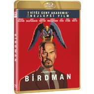 Birdman - Oscar Edition: Best Picture - Blu-ray Film