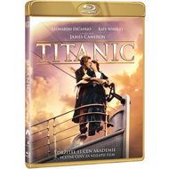 Titanic - Oscar Edition: Best Picture - Blu-ray Film
