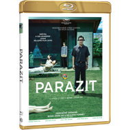 Parasite - Oscar Edition: Best Picture - Blu-ray Film