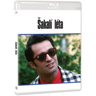 The Jackal Years - Blu-ray Film
