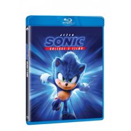 Sonic the Hedgehog 1st-3rd collection - Blu-ray Film