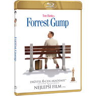 Forrest Gump - Oscar Edition: Best Picture - Blu-ray Film