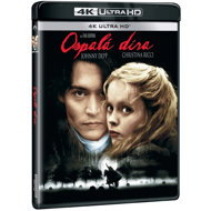 Sleepy hole - Blu-ray Film