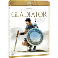Gladiator - Oscar Edition: Best Picture - Blu-ray Film