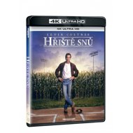 Playground of dreams - Blu-ray Film
