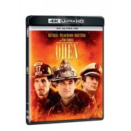 Fire - Blu-ray Film
