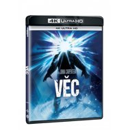 Case - Blu-ray Film