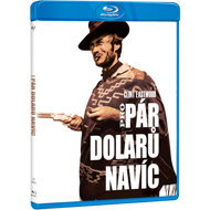 For a few extra dollars - Blu-ray Film