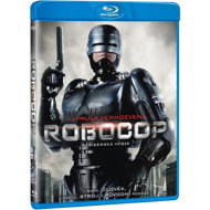 Robocop (1987) - Blu-ray Film