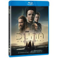 Dune: The Prophecy Series 1 - Blu-ray Film