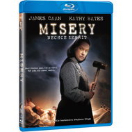 Misery doesn't want to die - Blu-ray Film