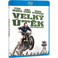 The Great Escape - Blu-ray Film