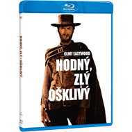 The good, the bad and the ugly - Blu-ray Film