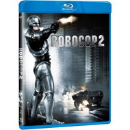 Robocop II - Blu-ray Film