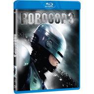 Robocop III - Blu-ray Film