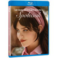 Companion - Blu-ray Film