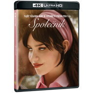 Companion Ultra HD - Blu-ray Film