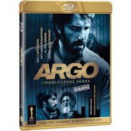 Argo - Oscar Edition: Best Picture - Blu-ray Film